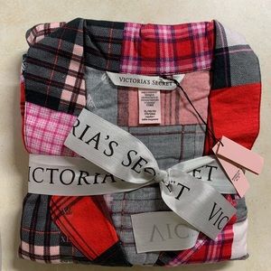 Victoria Secret XL PJ Set